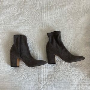 Steve Madden Lolli Booties